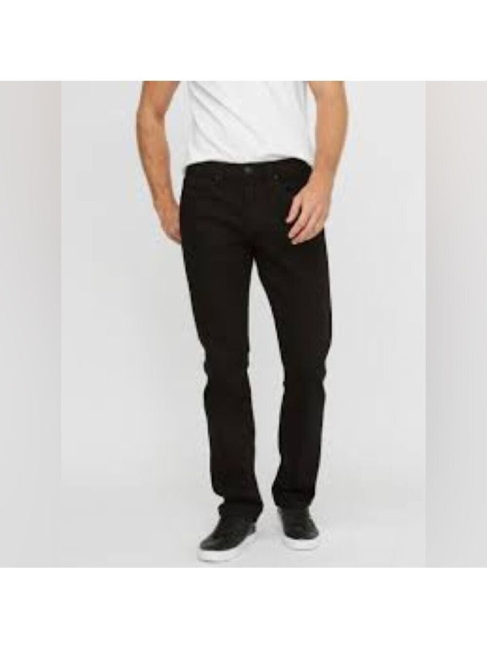 Guess Slim Straight Del Mar Fit Jeans